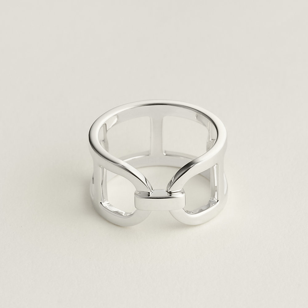 Bague best sale hermes femme